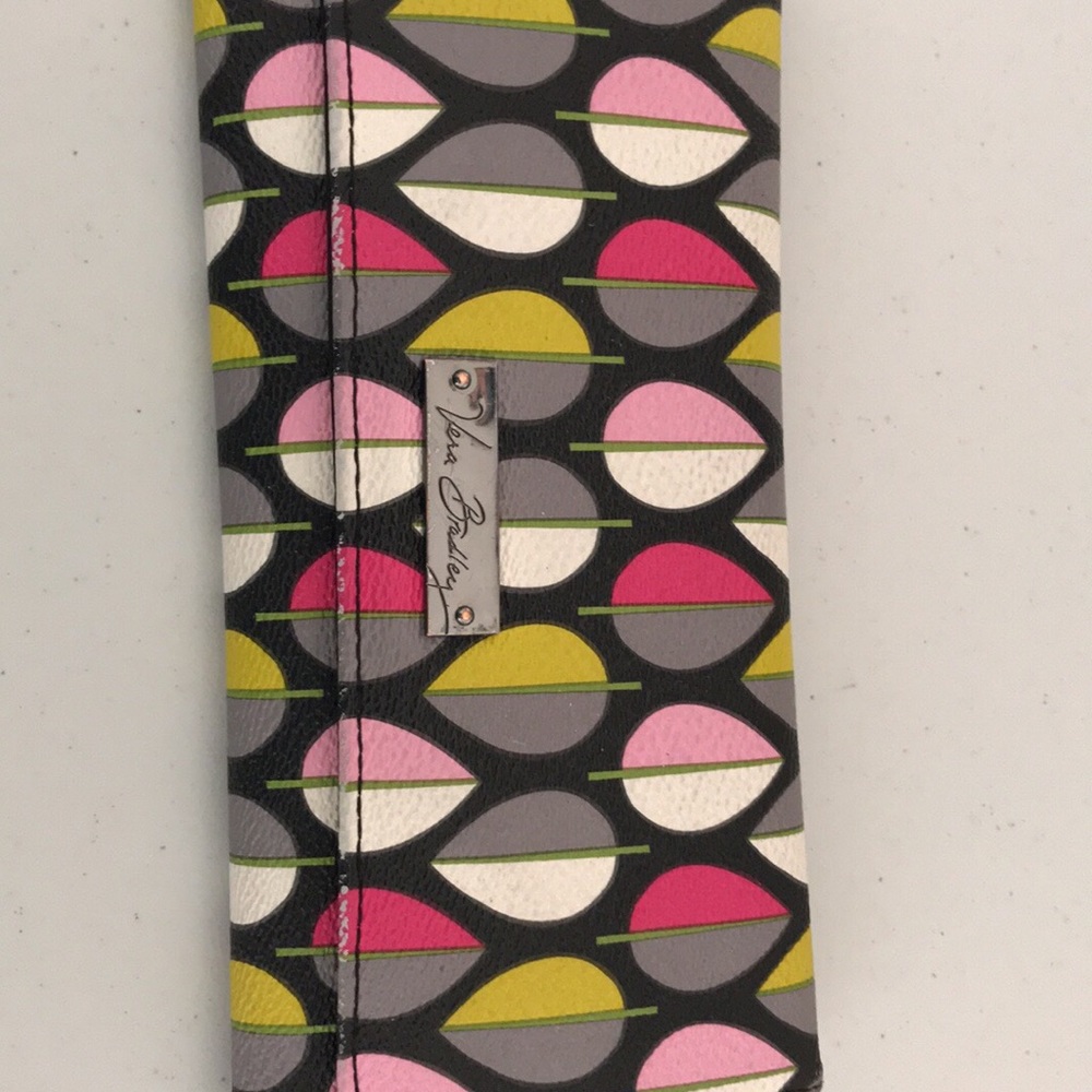 Vera Bradley Wallet